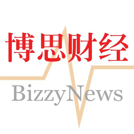 博思财经 - 可靠，可信赖的中文网站 logo